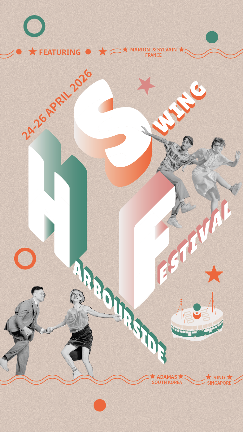 Harbourside Swing Fest