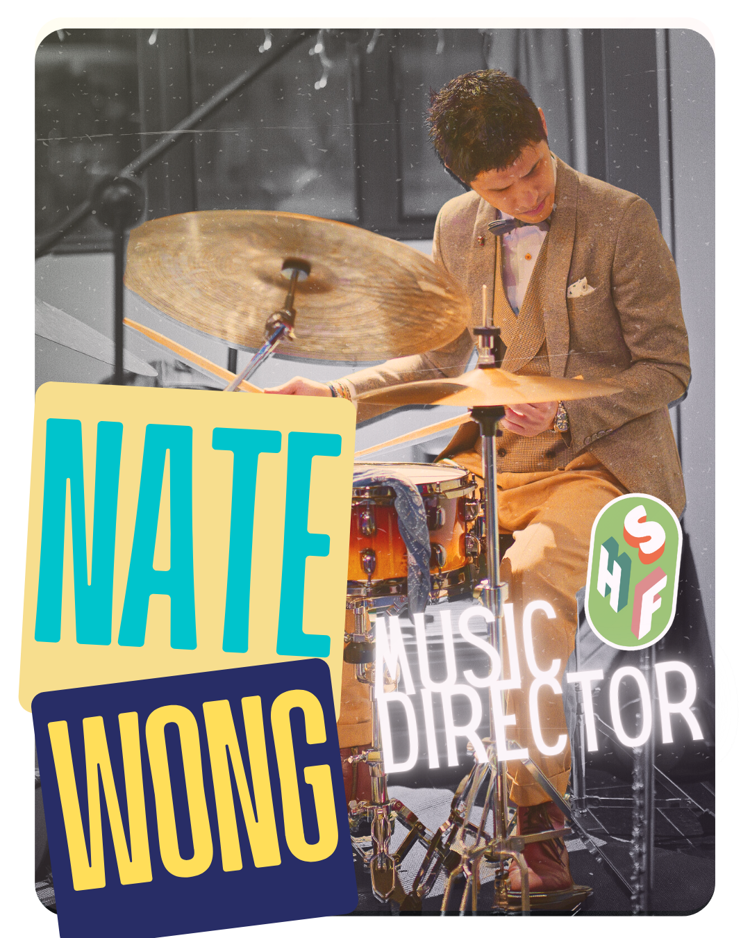 Nate Wong Website
